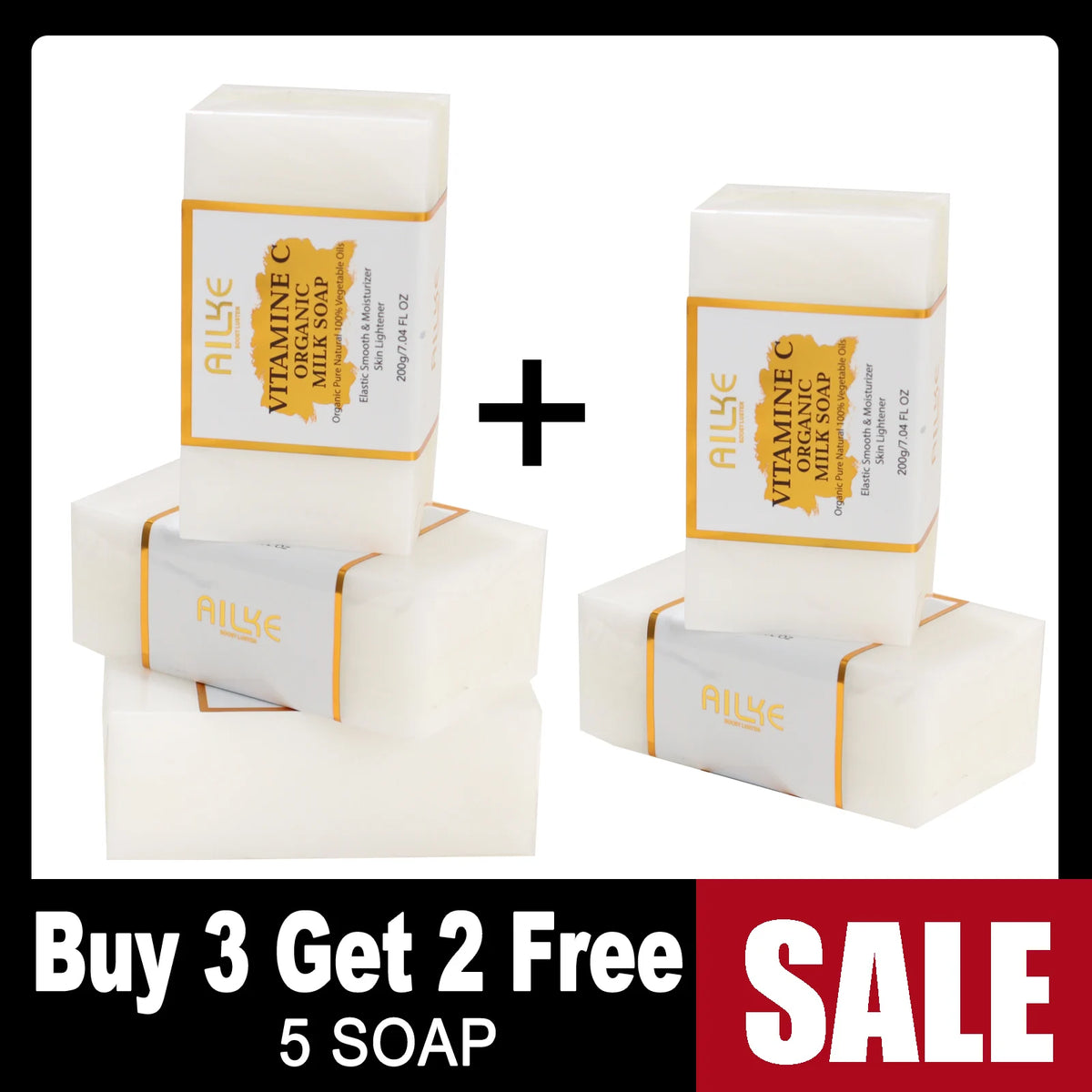 KYLIEFIT Vitamin C Serum Whitening And Anti Aging Skin Care