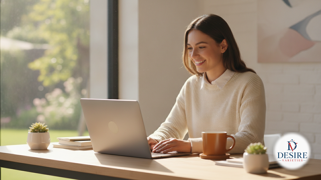 Power Up Your Life: How the Right Electronics Can Transform Your Everyday Routine