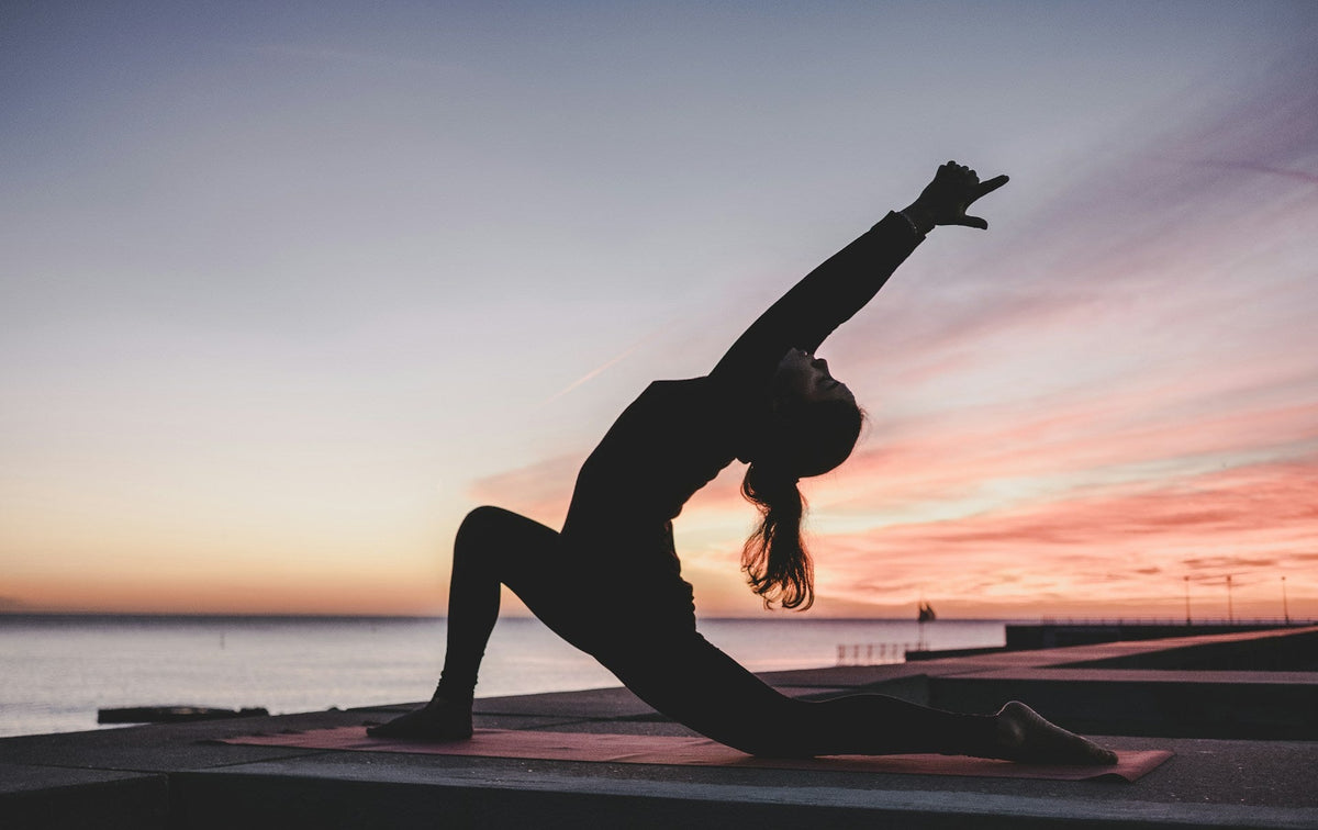 Health and Beauty