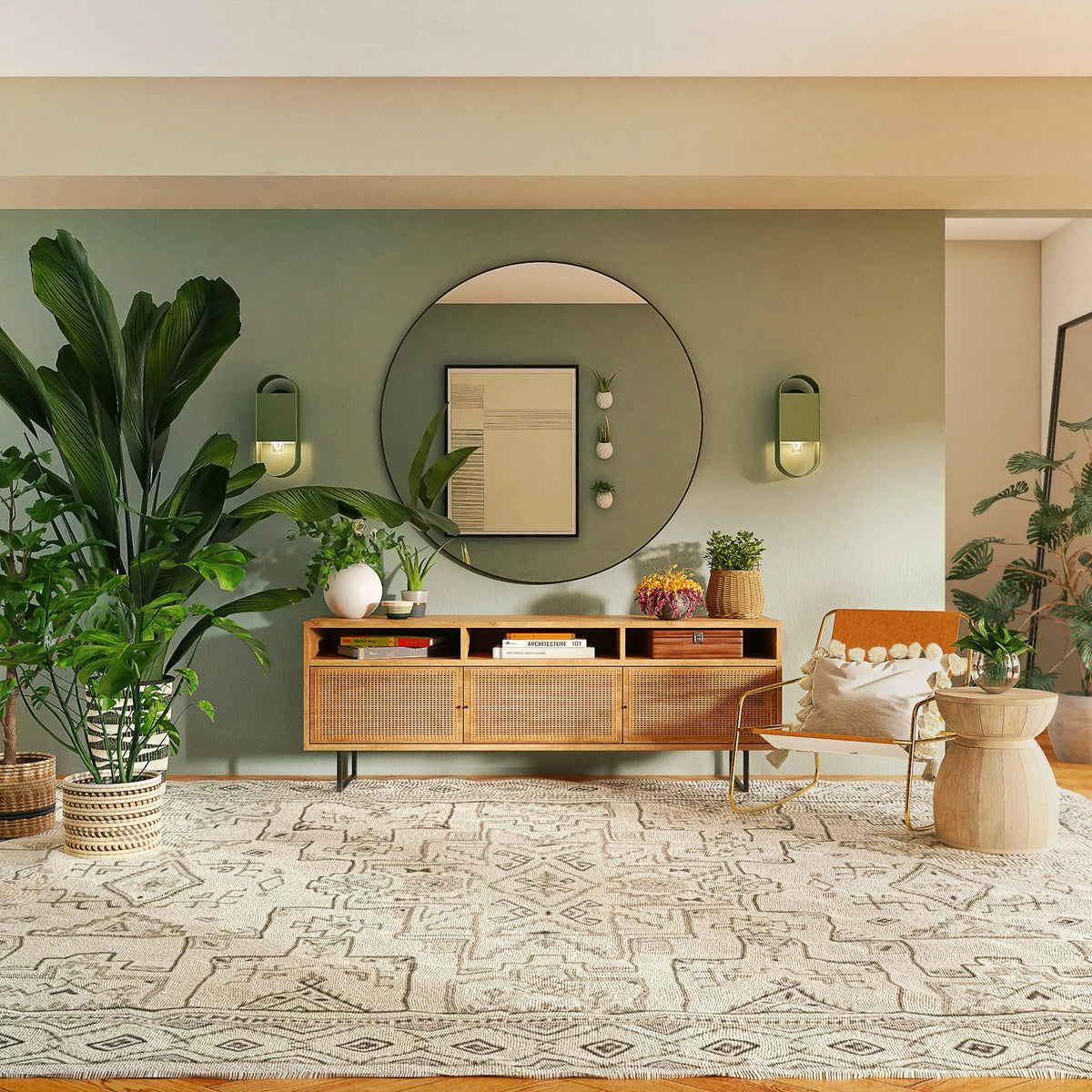Home & Garden