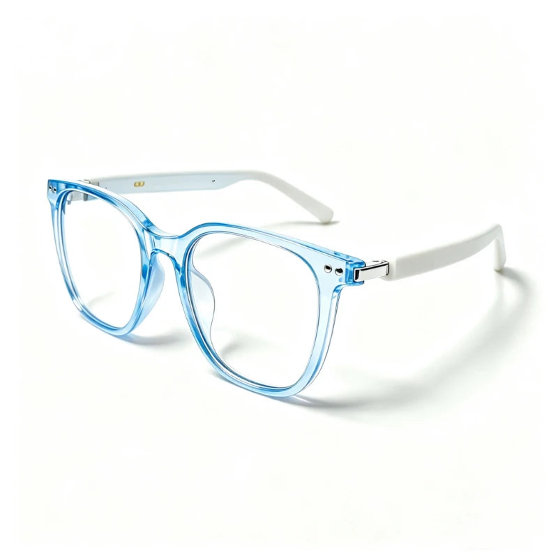 Smart AI Translator Glasses With Bluetooth Audio And Camera