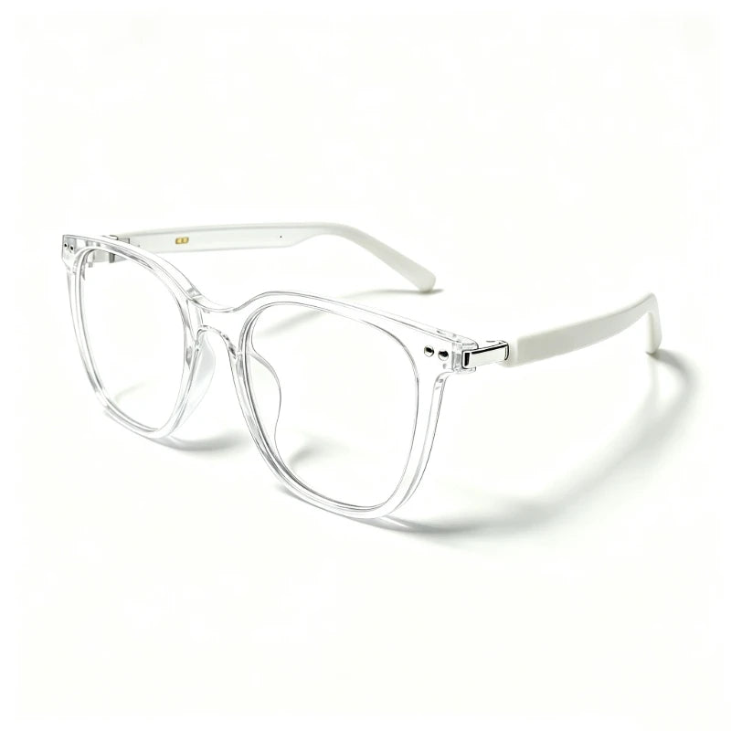 Smart AI Translator Glasses With Bluetooth Audio And Camera