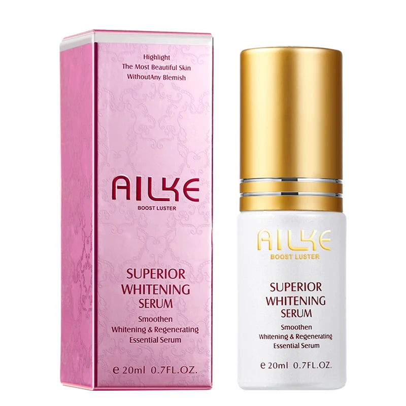 KYLIEFIT Whitening Face Cream Set With Collagen And Hyaluronic Acid