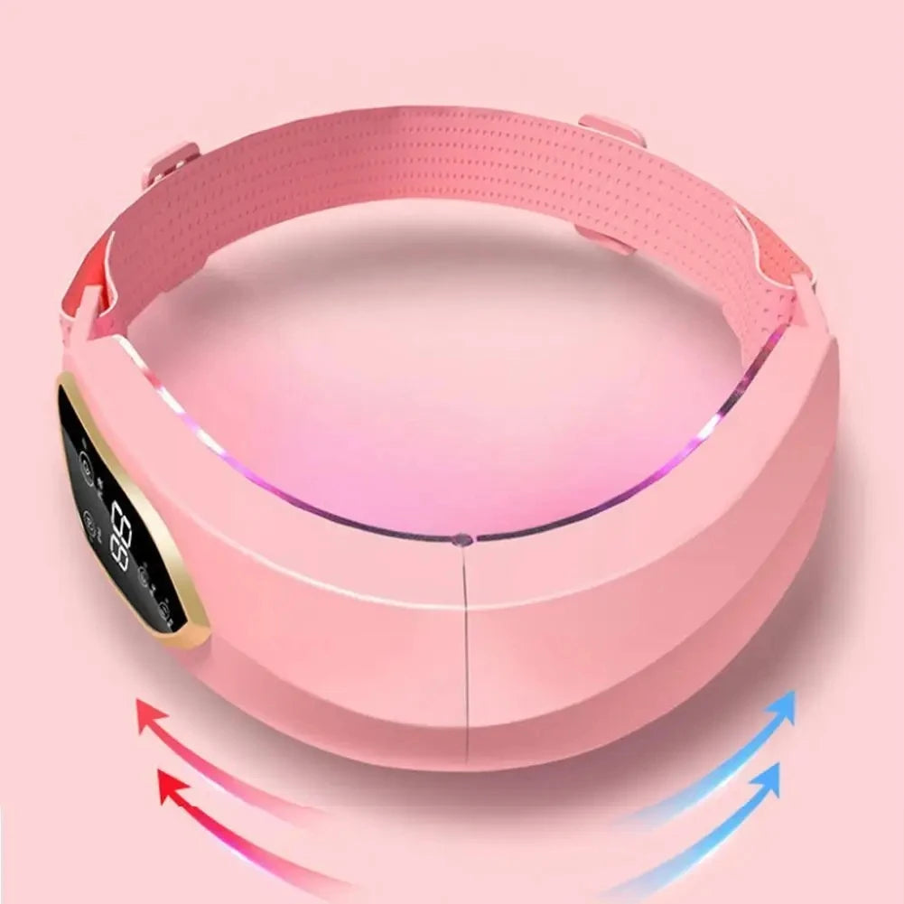 Rechargeable USB Chin Massager for Women, Portable Skin Care Face Beauty Device with 400mAh Lithium Battery, Suitable for All Sk