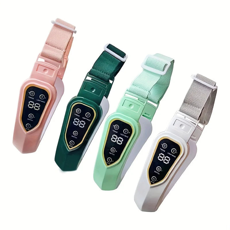 Rechargeable USB Chin Massager for Women, Portable Skin Care Face Beauty Device with 400mAh Lithium Battery, Suitable for All Sk