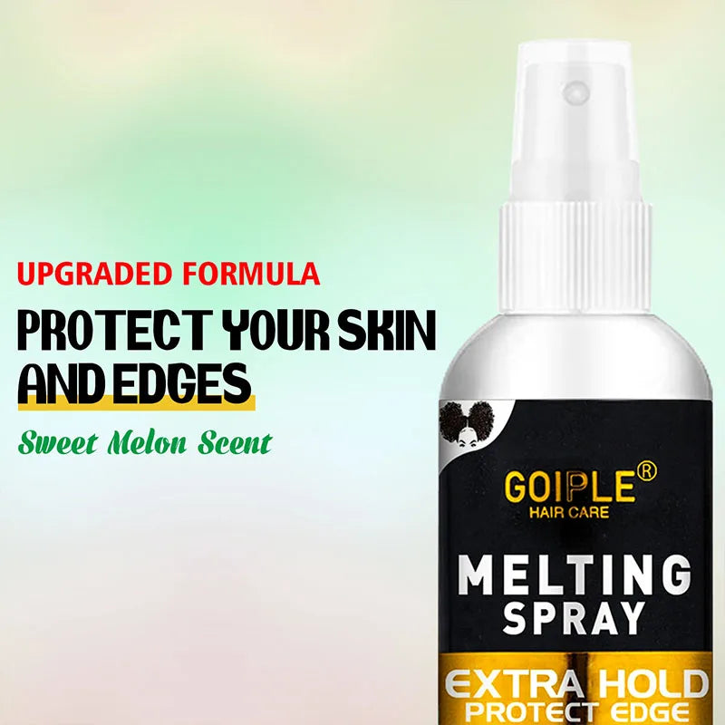 Goiple Lace Wig Install Removal Kit With Adhesive Edge Control