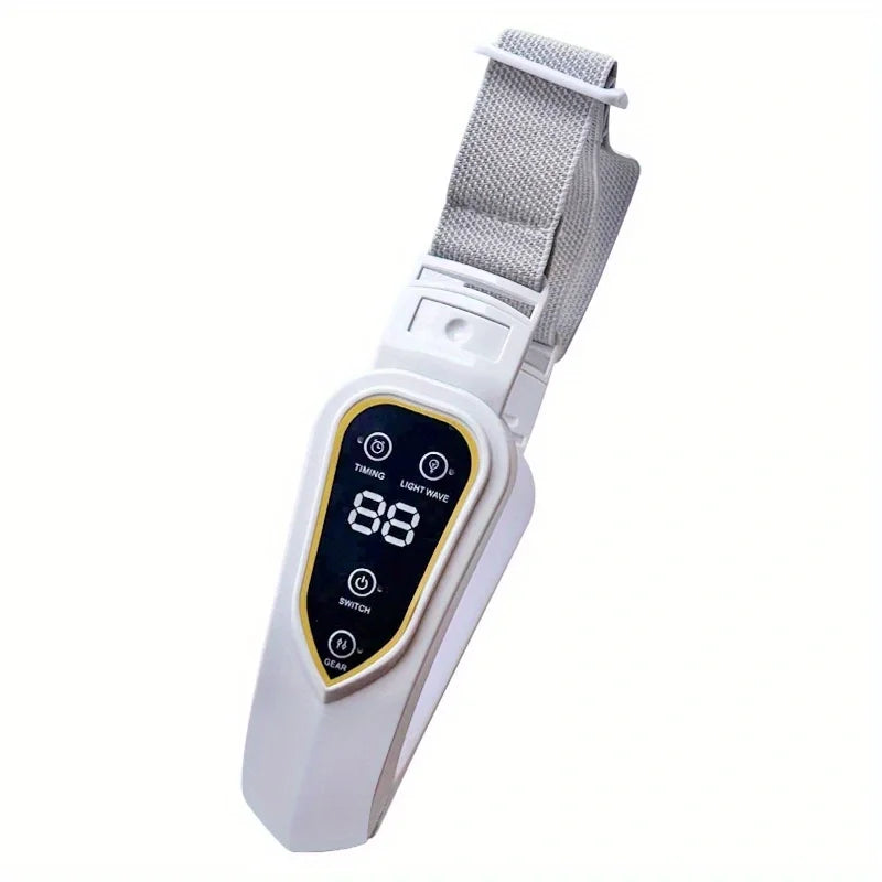 Rechargeable USB Chin Massager for Women, Portable Skin Care Face Beauty Device with 400mAh Lithium Battery, Suitable for All Sk