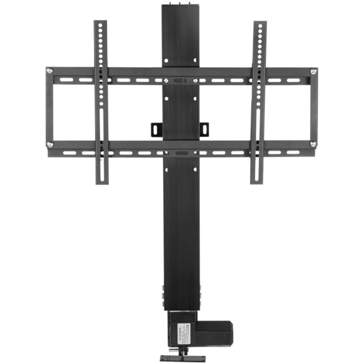SucceBuy Motorized TV Lift Actuator for Cabinets and Adjustable Mounts
