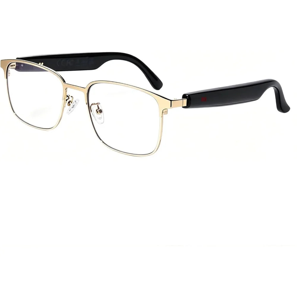 Smart Translator Glasses With 164 Languages And Photochromic Lenses