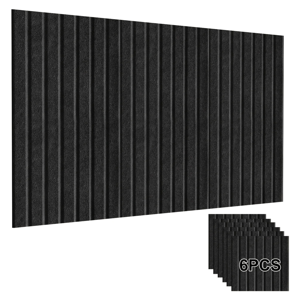 DIY 6/12 Pack Equilateral Cork Board Bulletin Boards For Home