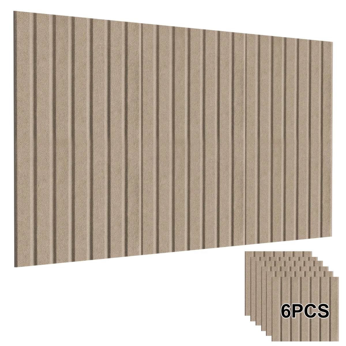 DIY 6/12 Pack Equilateral Cork Board Bulletin Boards For Home